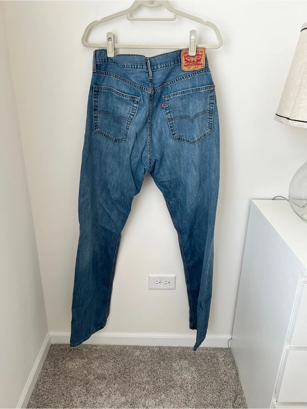 Levis levi 100%